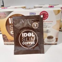 Cà Phê Giảm Cân Idol Slim Coffee Thái Lan