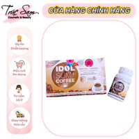 Cà phê giảm cân Idol slim coffee