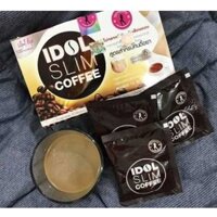 Cà phê giảm cân IDOL SLIM COFFEE