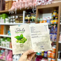 Cà Phê Giảm Cân Sbody Green Coffee 180G