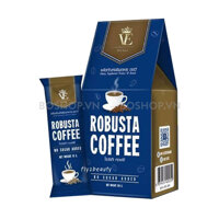 Cà Phê Giảm Cân ViVi Elite Robusta Coffee 150gr