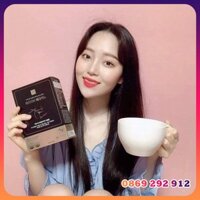 Cà phê giảm cân Yeb