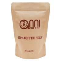 Cà Phê Hạt Anni Coffee