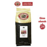 Cà phê hạt Full City Roast Highlands Coffee 1kg