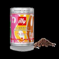 Cà phê hạt Illy Limited Edition - Olimpia Zagnoli CLASSICO Roast Beans