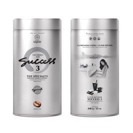 Cà phê hạt mộc Trung Nguyên Success 3 - 340g