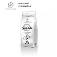 Cà Phê Hạt Mộc Trung Nguyên Legend Success 2 1kg