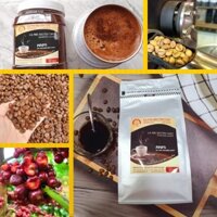 Cà phê hạt Nguyên Chất Arabica – Số 7: Hai Duong Arabi