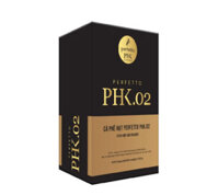 Cà phê hạt Perfetto PHK.02