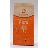 Cà phê hạt Pure - Culi 500gr (MS: PC5)