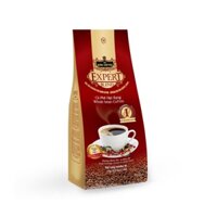 Cà phê hạt rang bơ nguyên hạt chưa xay KING COFFEE Expert Blend 1 Túi 1 Kg Whole bean dùng pha máy