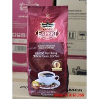 Cà phê hạt rang KING COFFEE Expert Blend 1 - Túi 1 Kg