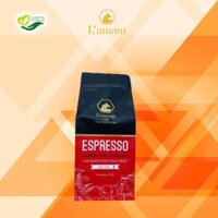 Cà phê hạt rang L’amant Espresso số 08 - L’amant No.08 Espresso Roasted Coffee