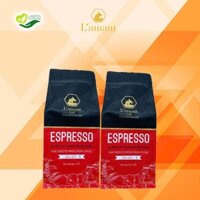 Cà phê hạt rang L’amant Espresso số 01 - L’amant No.01 Espresso Roasted Coffee