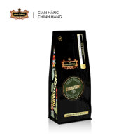 Cà Phê Hạt Rang Nguyên Chất 100% Signature Blend KING COFFEE - Túi 340g