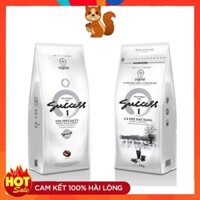 Cà phê hạt rang Trung Nguyên Success 1 Bịch 1kg