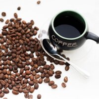 Cà phê Hemera Robusta rang nguyên hạt (500gr)