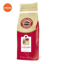 CÀ PHÊ HIGHLAND 1KG