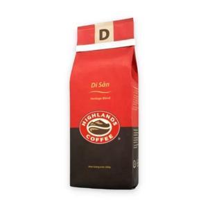 Cà phê HighLands di sản 200g