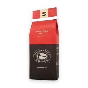 Cà phê HighLands sành điệu 200g