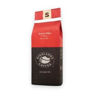Cà phê HighLands sành điệu 200g