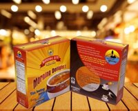 Cà Phê Hòa Tan 1+2 Mekong Sun, Hộp 10 gói x 16g