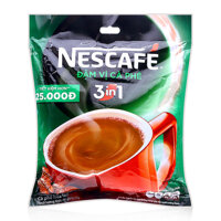 Cà Phê Hòa Tan 3in1 Đậm Vị Cà Phê Nescafé Túi 782g