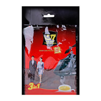 Cà Phê Hòa Tan 3in1 G7 Trung Nguyên Gói 20 Túi