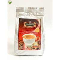 Cà Phê Hoà Tan 3IN1 King Coffee - Túi 1KG