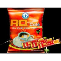 Cà phê hòa tan 3in1 Ro Cafe Bịch - Sơn Nguyên