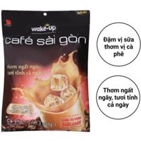 Cà phê hòa tan chính hãng Vinacafé