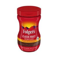 Cà Phê Hòa Tan Cổ Điển Folgers 226G