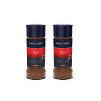 Cà phê hòa tan - Davidoff Café Rich Aroma - 100g