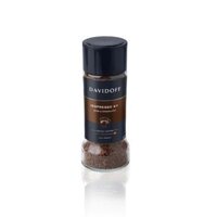 Cà phê hòa tan Davidoff lọ 100g Espresso 57
