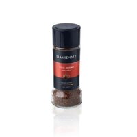 Cà phê hòa tan Davidoff lọ 100g Rich Aroma - GREAT PRODUCT