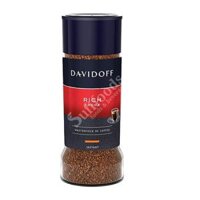 Cà Phê Hòa Tan Davidoff Rich Aroma 100g