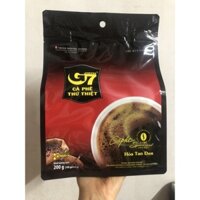 Cà phê hòa tan đen G7 bịch 100 gói*2gr