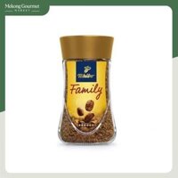 Cà phê hòa tan Family Tchibo 200g