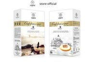 Cà phê hòa tan G7 - Cappuccino hương Mocha