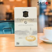 Cà Phê Hòa Tan G7 Capuchino Hazelnut (216g)