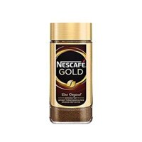 Cà Phê Hoà Tan Gold hiệu Nescafé hộp 100gr