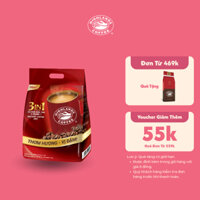 CÀ PHÊ HOÀ TAN HIGHLANDS COFFEE - 50 GÓI