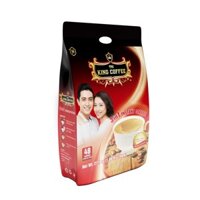 Cà phê hòa tan King Coffee 3in1