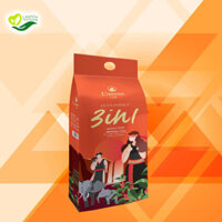 Cà phê hòa tan L’amant 3in1(100 sticks x 16g)