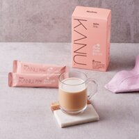 Cà phê hòa tan Maxim Kanu Latte / Tiramisu / Vani / Double Shot / Triple Shot / Dolce / Matcha / Decaffeine / Trà sữa / Iced Latte /♥Giá thấp nhất♥/ Cà phê dính / Cà phê Hàn Quốc