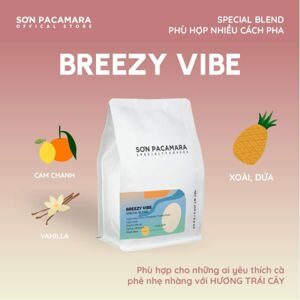 Cà Phê Hoà Tan NESCAFE Blend & Brew 17.5g x 60 gói