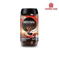 Cà phê hòa tan Nescafé Red Cup 200g