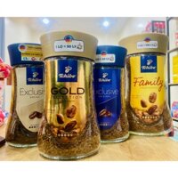 Cà Phê Hòa Tan Tchibo , Davidoff của Đức