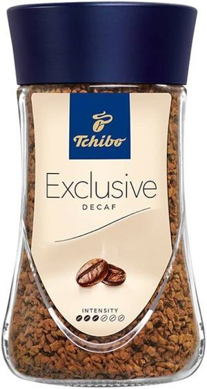 Cà phê hòa tan Tchibo 100g