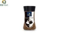 Cà Phê Hòa Tan Tchibo Black & White 100g
